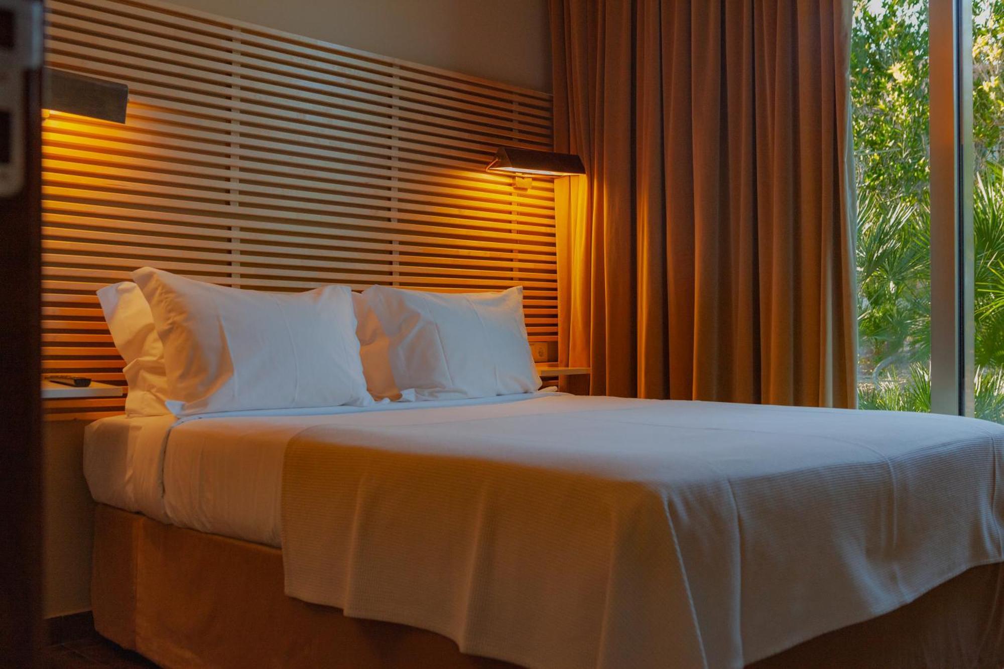 Hotel Montargil Monte Novo Zimmer foto